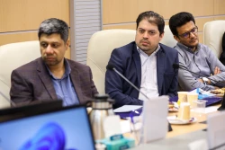 نشست تخصصی تدوین استانداردهای ملی و بین المللی فناوری نانو 15