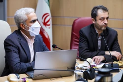 نشست تخصصی تدوین استانداردهای ملی و بین المللی فناوری نانو 16