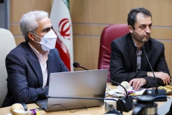 نشست تخصصی تدوین استانداردهای ملی و بین المللی فناوری نانو 16