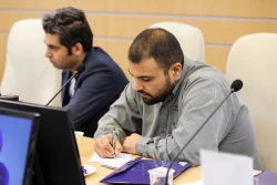 نشست تخصصی تدوین استانداردهای ملی و بین المللی فناوری نانو 17