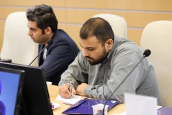 نشست تخصصی تدوین استانداردهای ملی و بین المللی فناوری نانو 17