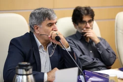 نشست تخصصی تدوین استانداردهای ملی و بین المللی فناوری نانو 19