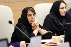 نشست تخصصی تدوین استانداردهای ملی و بین المللی فناوری نانو 20