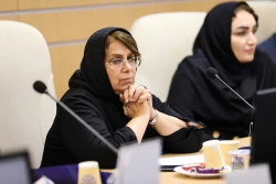 نشست تخصصی تدوین استانداردهای ملی و بین المللی فناوری نانو 20