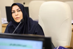 نشست تخصصی تدوین استانداردهای ملی و بین المللی فناوری نانو 21