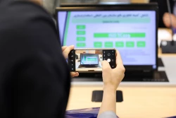 نشست تخصصی تدوین استانداردهای ملی و بین المللی فناوری نانو 23