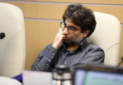 نشست تخصصی تدوین استانداردهای ملی و بین المللی فناوری نانو 24