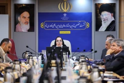 نشست تخصصی تدوین استانداردهای ملی و بین المللی فناوری نانو 25