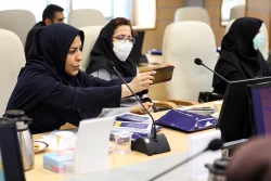 نشست تخصصی تدوین استانداردهای ملی و بین المللی فناوری نانو 26