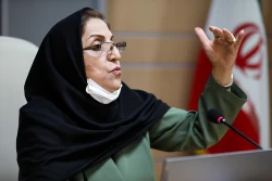 نشست تخصصی تدوین استانداردهای ملی و بین المللی فناوری نانو 27