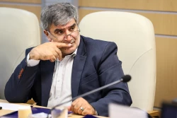 نشست تخصصی تدوین استانداردهای ملی و بین المللی فناوری نانو 32