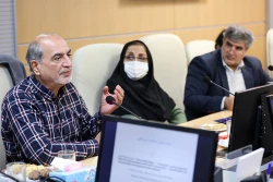 نشست تخصصی تدوین استانداردهای ملی و بین المللی فناوری نانو 30