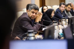 نشست تخصصی تدوین استانداردهای ملی و بین المللی فناوری نانو 31