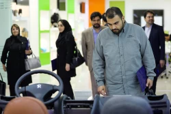 نشست تخصصی تدوین استانداردهای ملی و بین المللی فناوری نانو 34