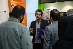 نشست تخصصی تدوین استانداردهای ملی و بین المللی فناوری نانو 39