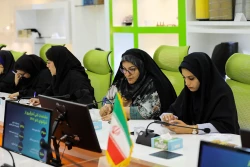 نشست تحلیل بازارمحصولات نانو ساخت ایران 8