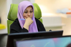 نشست تحلیل بازارمحصولات نانو ساخت ایران 15