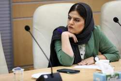 نشست خبری چهاردهمین نمایشگاه فناوری نانو 11