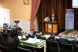 کنفرانس بین المللی مواد فوق ریز دانه و نانو ساختار 4