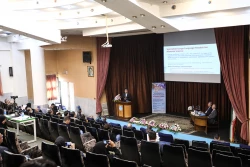 کنفرانس بین المللی مواد فوق ریز دانه و نانو ساختار 5