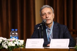 کنفرانس بین المللی مواد فوق ریز دانه و نانو ساختار 7