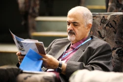 کنفرانس بین المللی مواد فوق ریز دانه و نانو ساختار 10