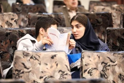 کنفرانس بین المللی مواد فوق ریز دانه و نانو ساختار 11