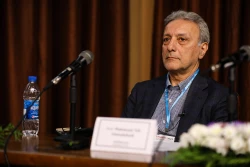 کنفرانس بین المللی مواد فوق ریز دانه و نانو ساختار 15