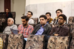 کنفرانس بین المللی مواد فوق ریز دانه و نانو ساختار 18