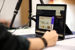 کنفرانس بین المللی مواد فوق ریز دانه و نانو ساختار 19