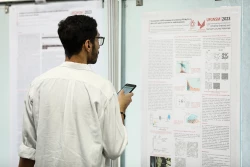 کنفرانس بین المللی مواد فوق ریز دانه و نانو ساختار 20