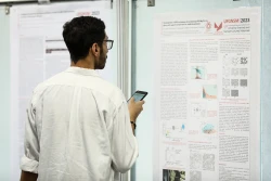 کنفرانس بین المللی مواد فوق ریز دانه و نانو ساختار 20