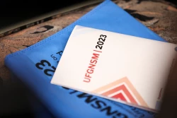 کنفرانس بین المللی مواد فوق ریز دانه و نانو ساختار 23