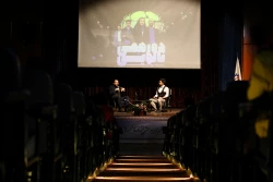 رویداد آموزشی-انتقال تجربه نهاد ترویجی نانو در دانشگاه علم و صنعت
 2