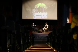 رویداد آموزشی-انتقال تجربه نهاد ترویجی نانو در دانشگاه علم و صنعت
 2