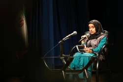 رویداد آموزشی-انتقال تجربه نهاد ترویجی نانو در دانشگاه علم و صنعت
 2