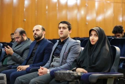 رویداد آموزشی-انتقال تجربه نهاد ترویجی نانو در دانشگاه علم و صنعت
 3