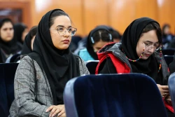 رویداد آموزشی-انتقال تجربه نهاد ترویجی نانو در دانشگاه علم و صنعت
 4