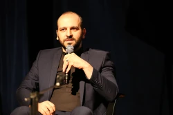 رویداد آموزشی-انتقال تجربه نهاد ترویجی نانو در دانشگاه علم و صنعت
 5