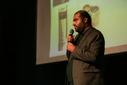 رویداد آموزشی-انتقال تجربه نهاد ترویجی نانو در دانشگاه علم و صنعت
 2