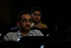 رویداد آموزشی-انتقال تجربه نهاد ترویجی نانو در دانشگاه علم و صنعت
 4