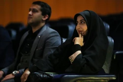 رویداد آموزشی-انتقال تجربه نهاد ترویجی نانو در دانشگاه علم و صنعت
 5