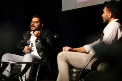 رویداد آموزشی-انتقال تجربه نهاد ترویجی نانو در دانشگاه علم و صنعت
 8