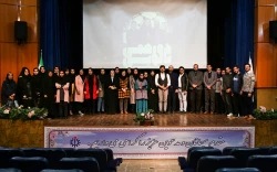 رویداد آموزشی-انتقال تجربه نهاد ترویجی نانو در دانشگاه علم و صنعت
 9