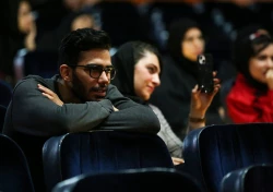 رویداد آموزشی-انتقال تجربه نهاد ترویجی نانو در دانشگاه علم و صنعت
 7