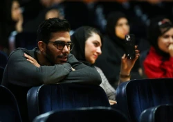 رویداد آموزشی-انتقال تجربه نهاد ترویجی نانو در دانشگاه علم و صنعت
 7