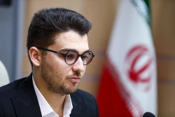 نشست با فناوران و صنایع حوزه رنگ و رزین 2