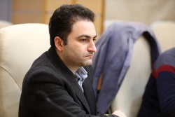 نشست با فناوران و صنایع حوزه رنگ و رزین 3