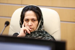 نشست با فناوران و صنایع حوزه رنگ و رزین 5