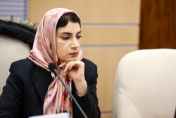 نشست با فناوران و صنایع حوزه رنگ و رزین 6